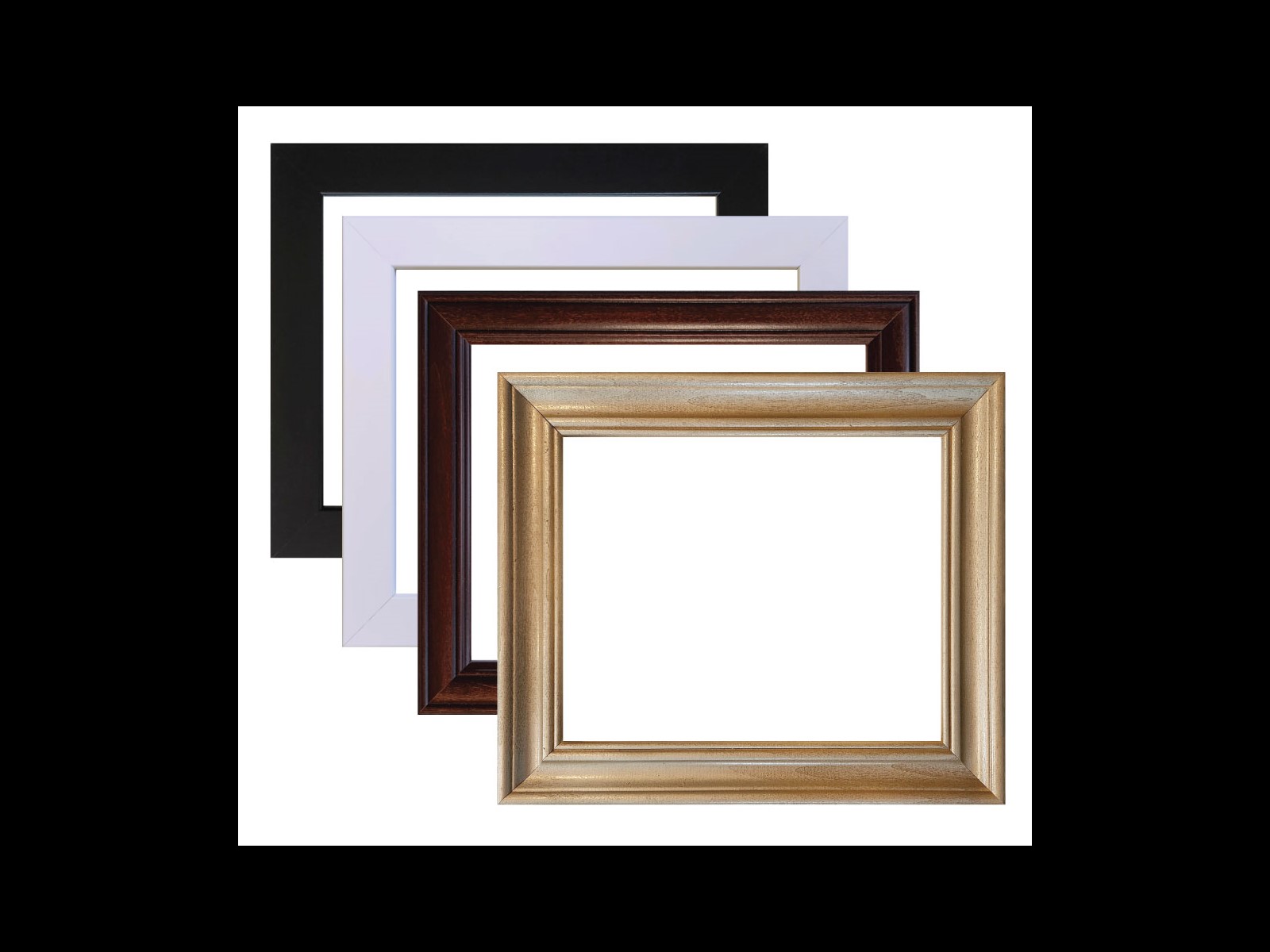 Framing Options The Christian Gift