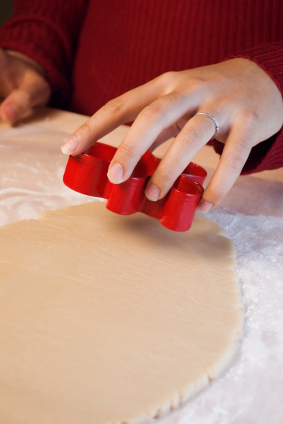 Sugar Cookies