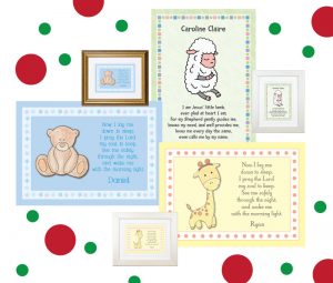 Christmas gift ideas for children