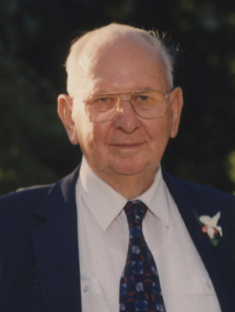 Walter Metschke